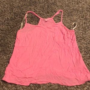 Lilly pulitzer tank